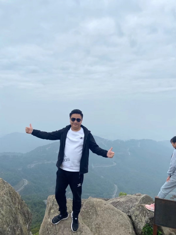 kinlee的第一张照片--长沙相亲服务中心