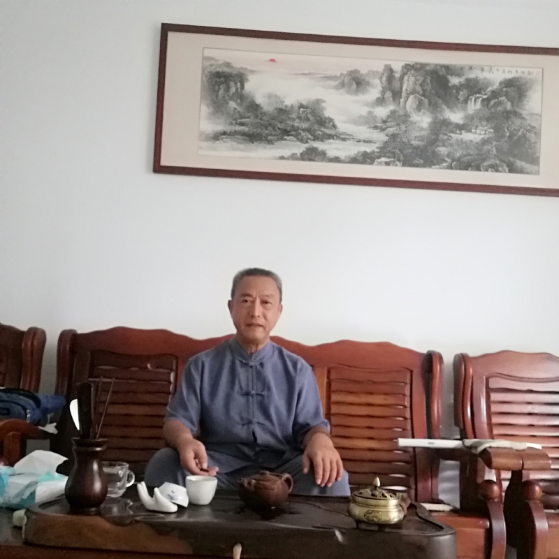 万事皆缘的第一张照片--长沙相亲服务中心