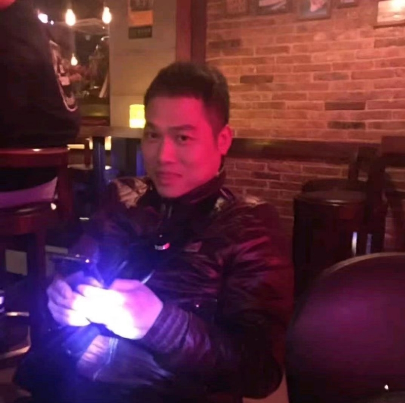 真谛的第一张照片--长沙相亲服务中心