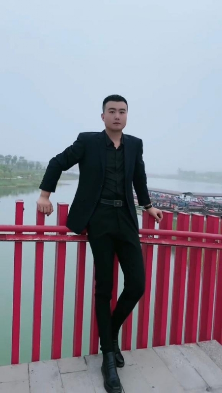 Albert的第二张照片--长沙相亲服务中心