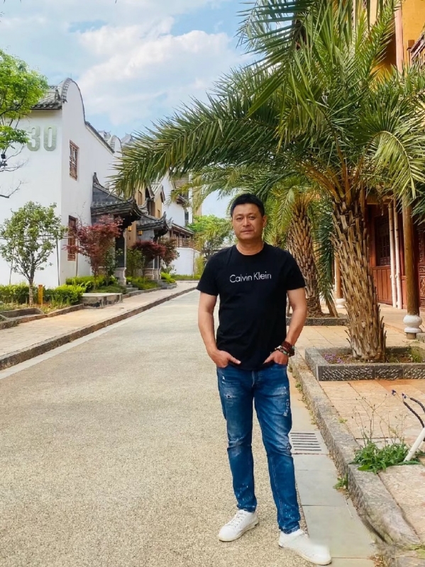 莪、蓶伱专属的第一张照片--长沙相亲服务中心