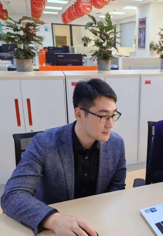 方机的第一张照片--长沙相亲服务中心