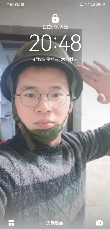 灰太狼的第一张照片--长沙相亲服务中心