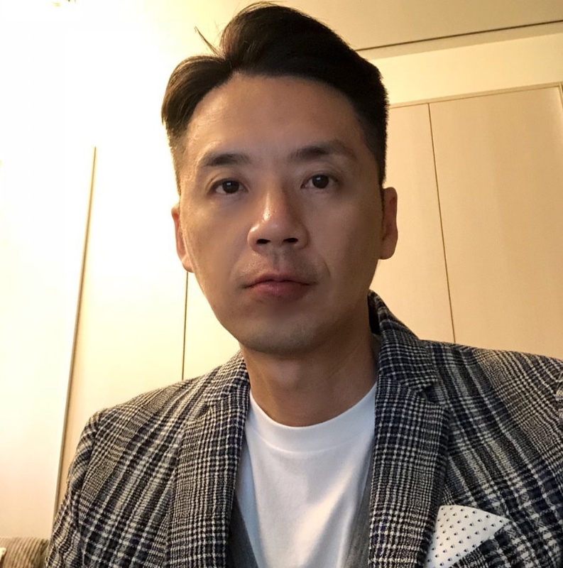 James的第二张照片--长沙相亲服务中心