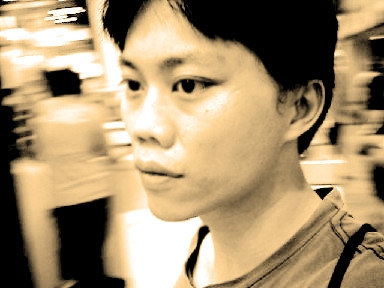 LoneWalker的第一张照片--长沙相亲服务中心