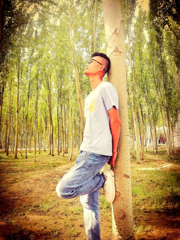 绝卓苦坚的第一张照片--长沙相亲服务中心