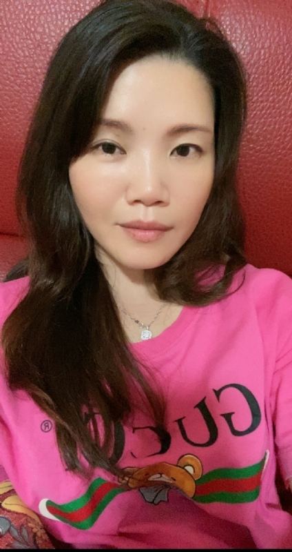 Qin的第一张照片--长沙相亲服务中心