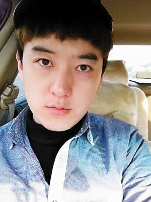 cxw的第一张照片--长沙相亲服务中心