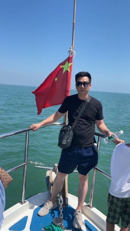 随缘的第一张照片--长沙相亲服务中心