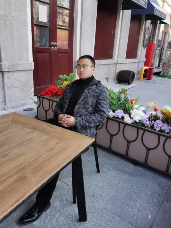 小独的第一张照片--长沙相亲服务中心