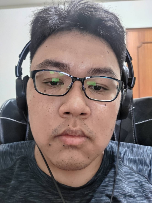 小賴的第一张照片--长沙相亲服务中心