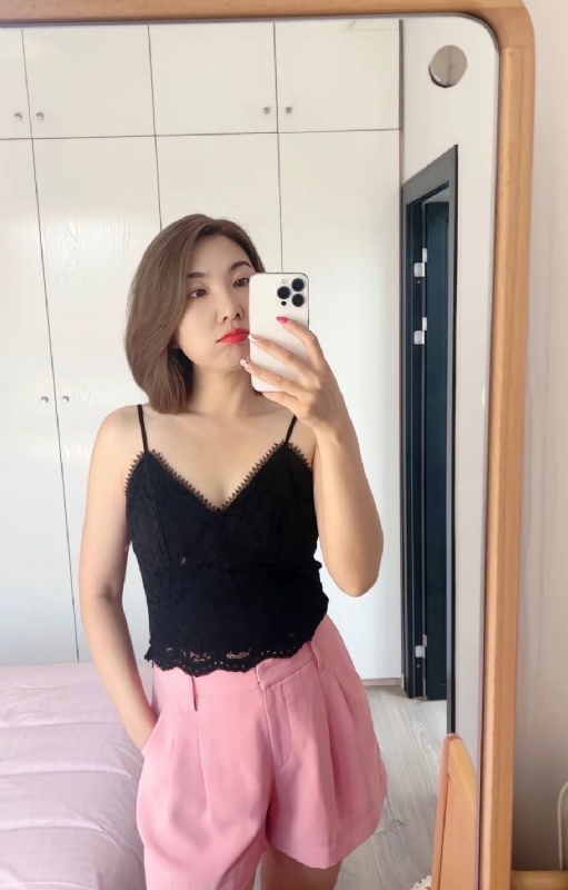 丽波的第一张照片--长沙相亲服务中心