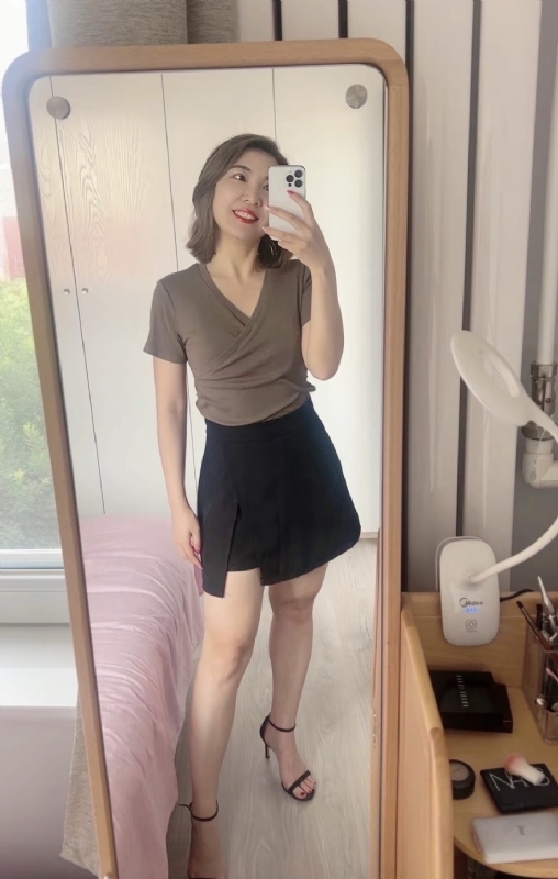 丽波的第二张照片--长沙相亲服务中心