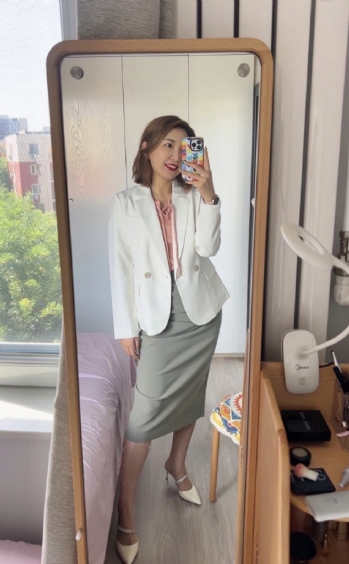 丽波的第三张照片--长沙相亲服务中心