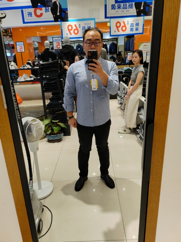 找一个女朋友的第一张照片--长沙相亲服务中心