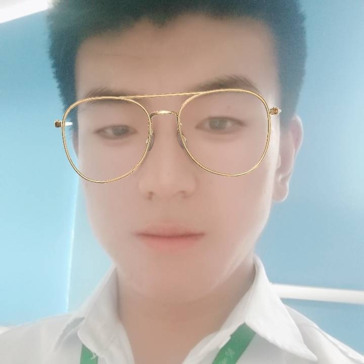 幸运男孩的第一张照片--长沙相亲服务中心