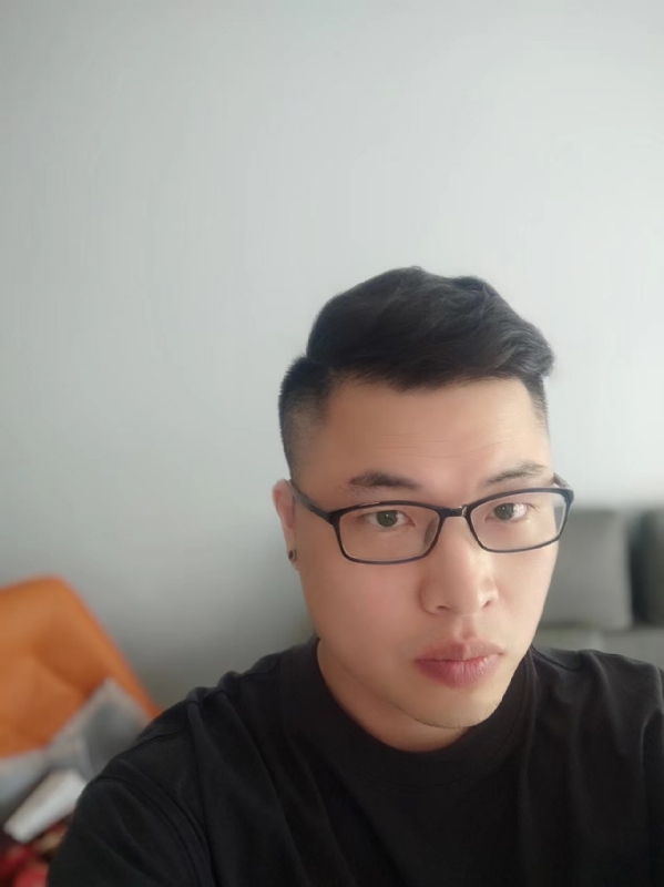 Vincent的第一张照片--长沙相亲服务中心