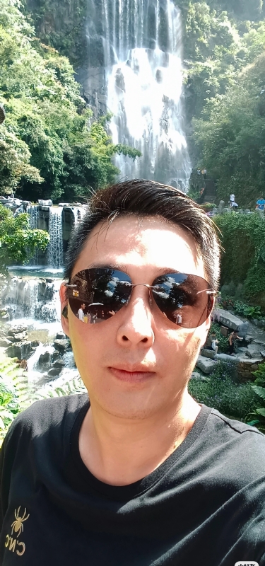 小小帅哥的第一张照片--长沙相亲服务中心