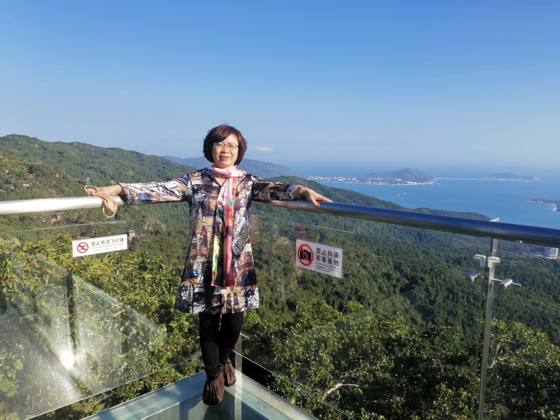 荷荷的第一张照片--长沙相亲服务中心