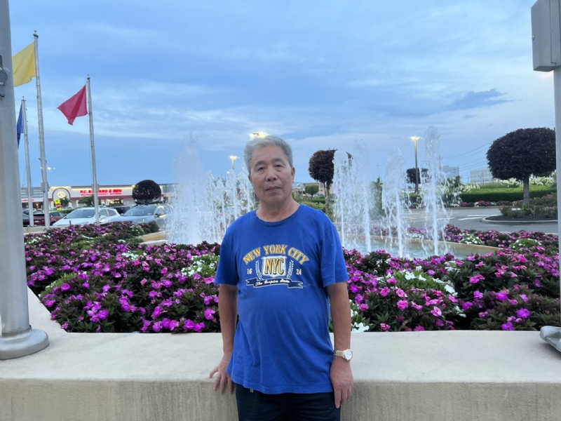 全全的第一张照片--长沙相亲服务中心