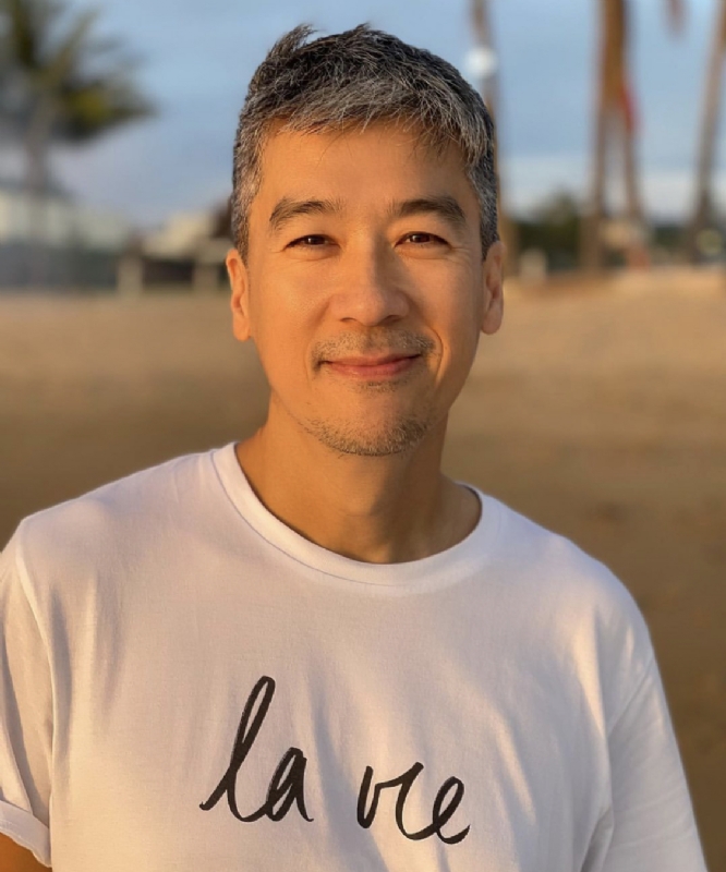 宁野的第一张照片--长沙相亲服务中心