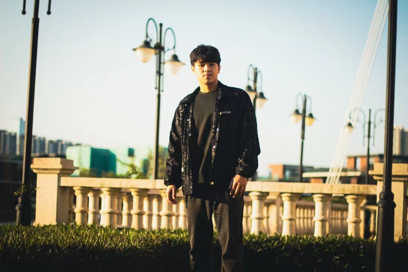 佛山最后的温柔的第一张照片--长沙相亲服务中心