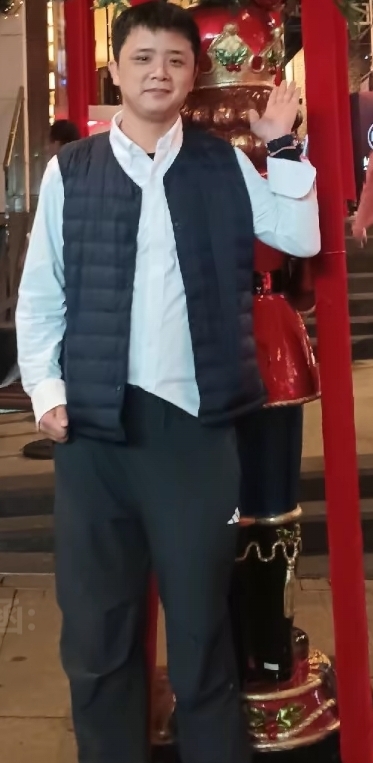 龙凤呈祥的第一张照片--长沙相亲服务中心