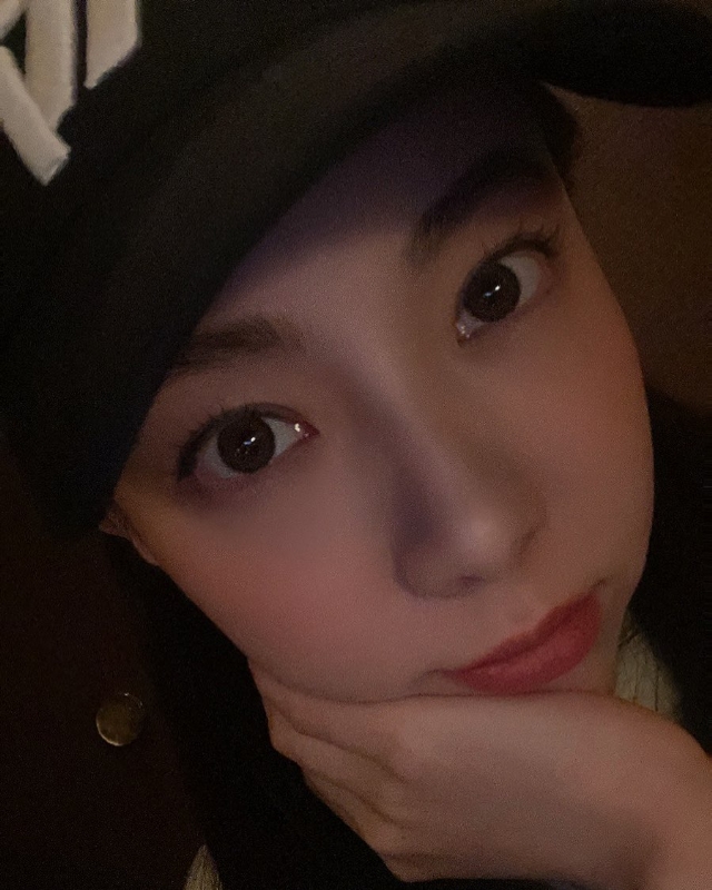 豬妹的第一张照片--长沙相亲服务中心