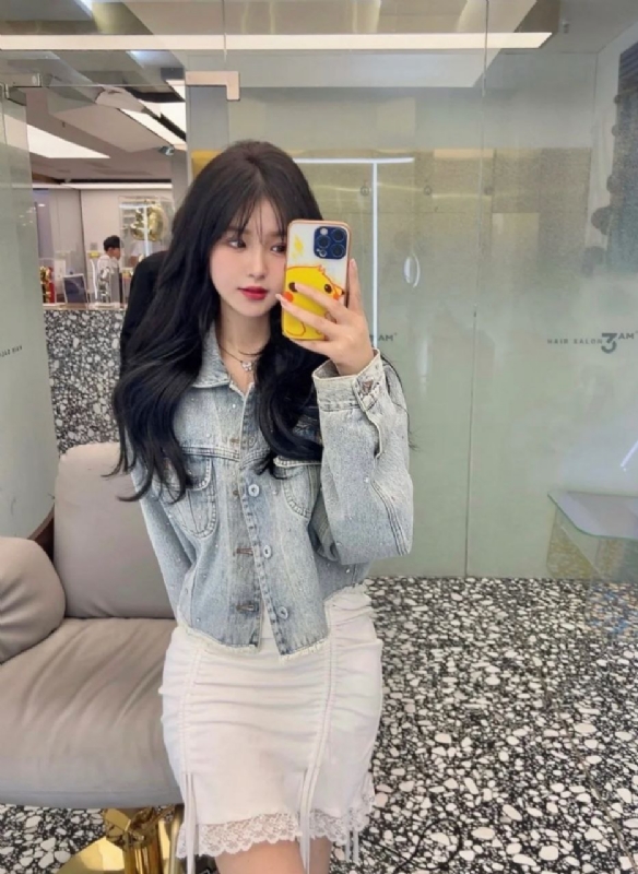 佩芸的第一张照片--长沙相亲服务中心