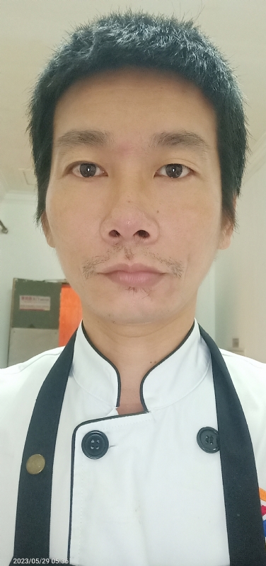 美味美爱的第一张照片--长沙相亲服务中心