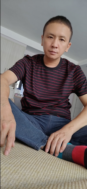 诚~的第一张照片--长沙相亲服务中心