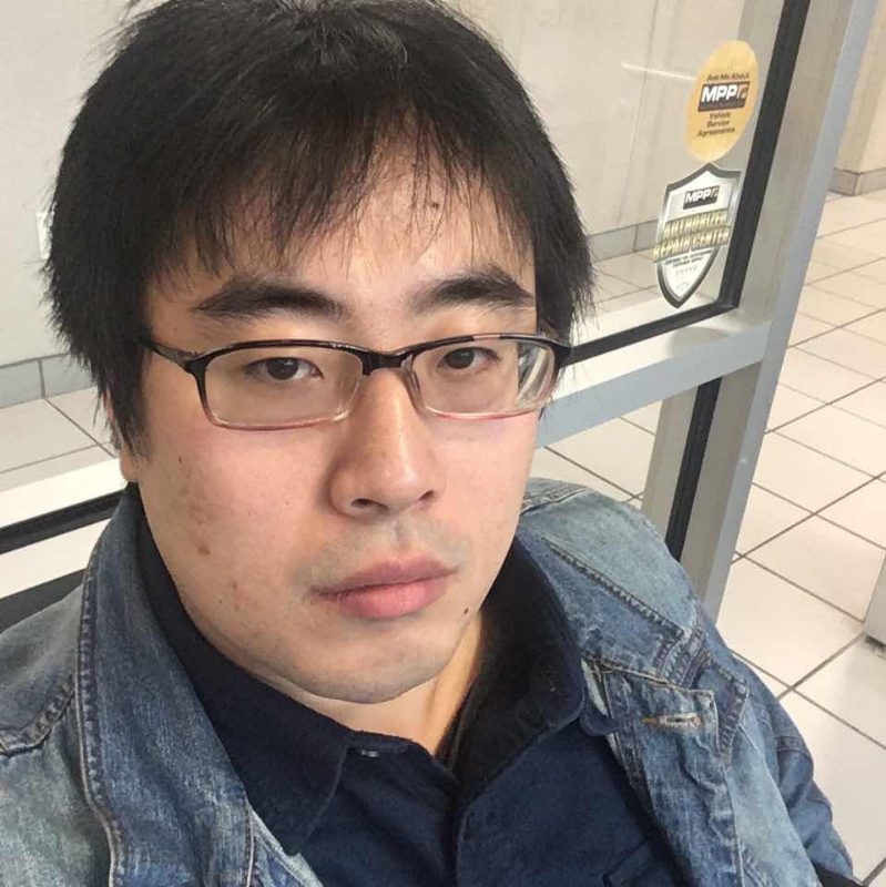 Ray的第二张照片--长沙相亲服务中心