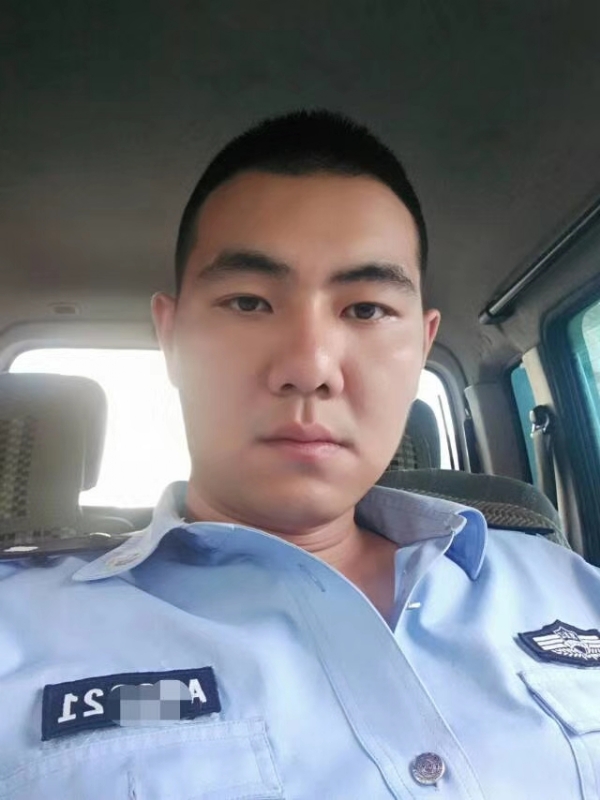 如果不爱请别伤害的第一张照片--长沙相亲服务中心