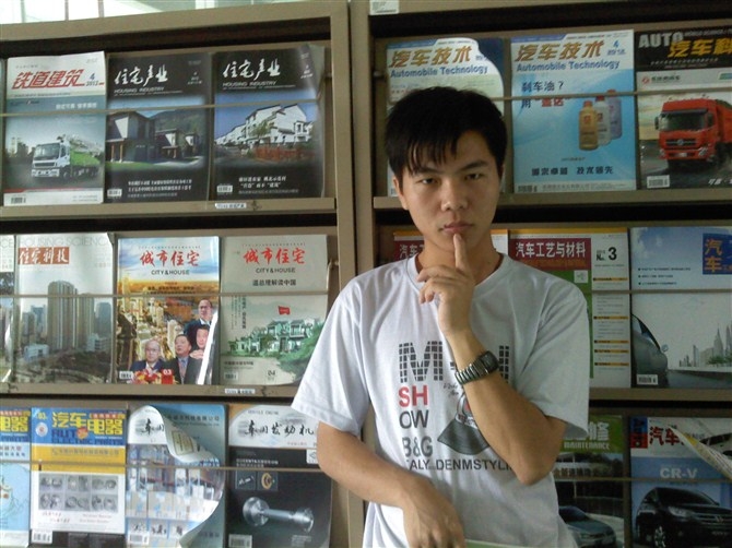 天蓝的第一张照片--长沙相亲服务中心