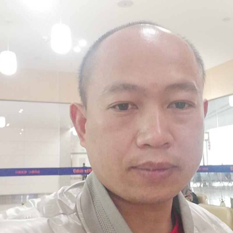 甘心情愿的第一张照片--长沙相亲服务中心