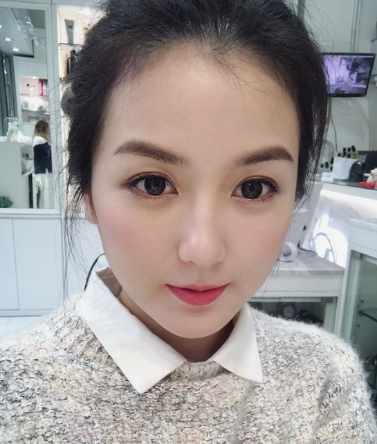 Miamimi的第一张照片--长沙相亲服务中心