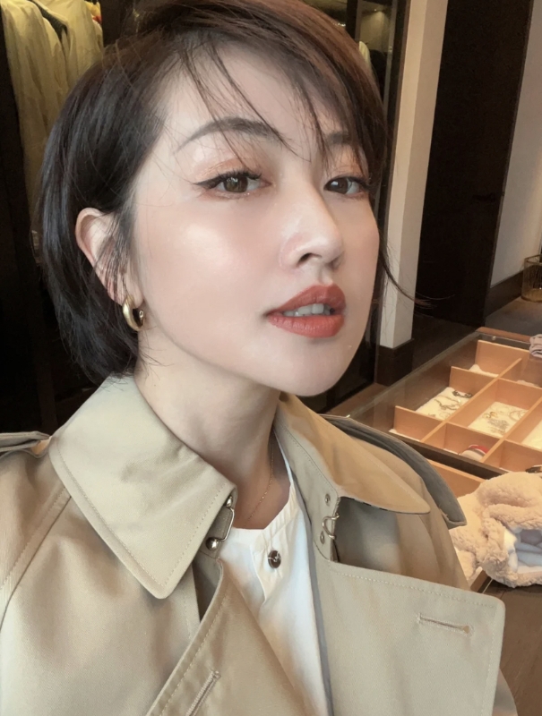 Angie的第一张照片--长沙相亲服务中心