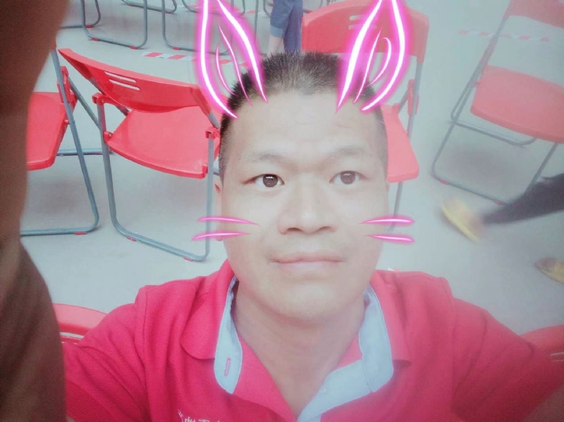 明灯哥哥的第一张照片--长沙相亲服务中心