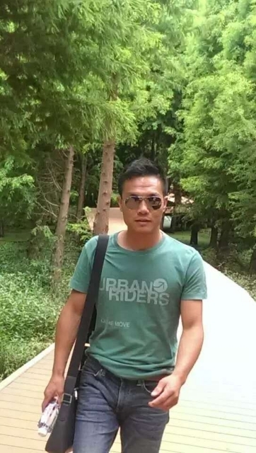 荆州王婆说媒的第一张照片--长沙相亲服务中心