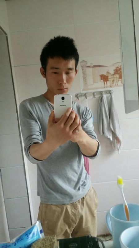 蔚蓝天空的第一张照片--长沙相亲服务中心