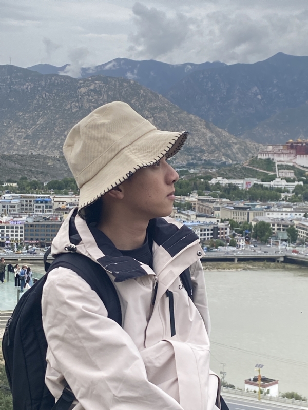 Lucky的第二张照片--长沙相亲服务中心