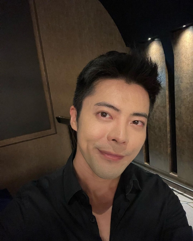 蛮子的第一张照片--长沙相亲服务中心