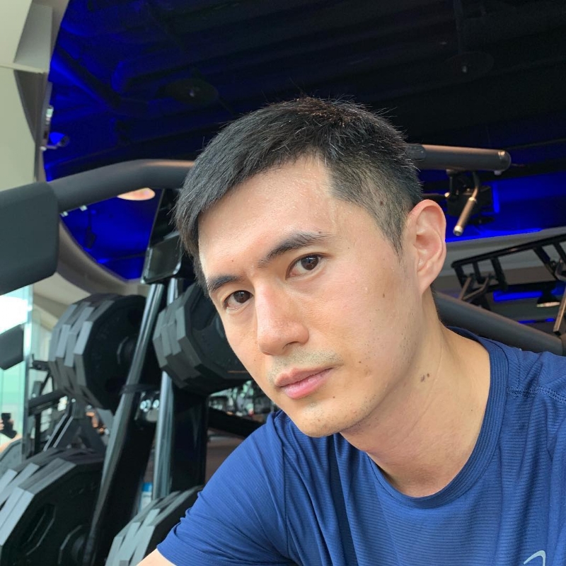 David的第二张照片--长沙相亲服务中心