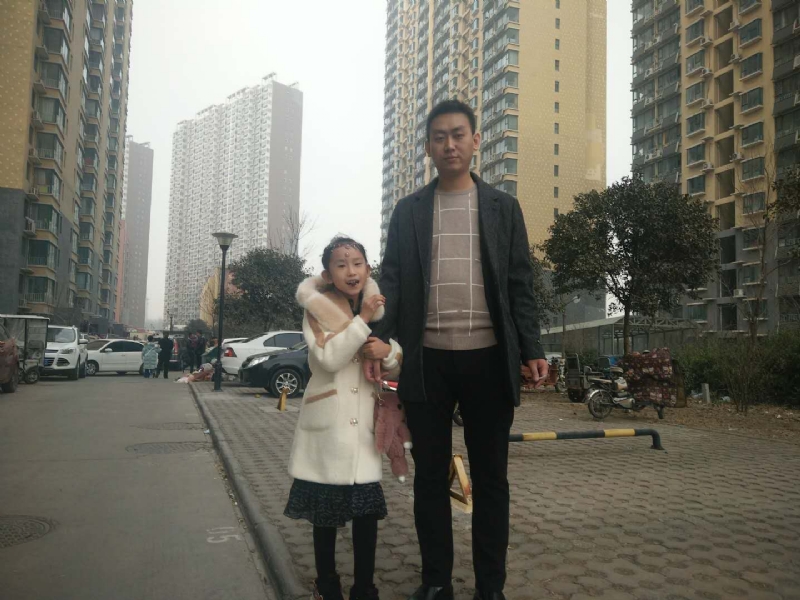 酷客的第一张照片--长沙相亲服务中心