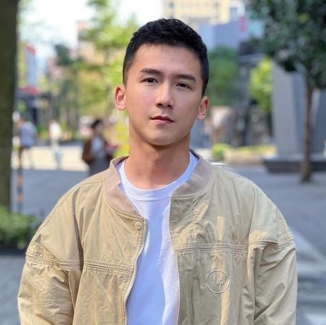 陈宥维的第二张照片--长沙相亲服务中心