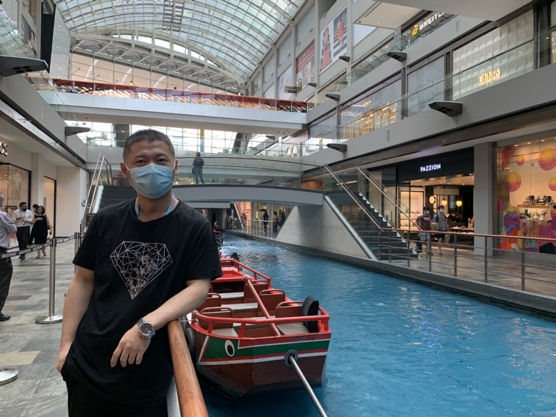 冬天的第三张照片--长沙相亲服务中心