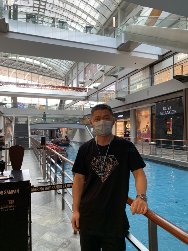 冬天的第四张照片--长沙相亲服务中心