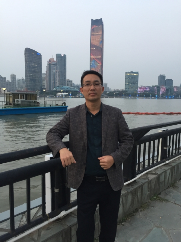 风月无边的第一张照片--长沙相亲服务中心