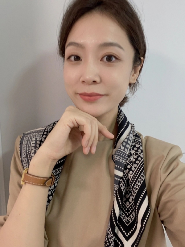 迷人秋色的第一张照片--长沙相亲服务中心