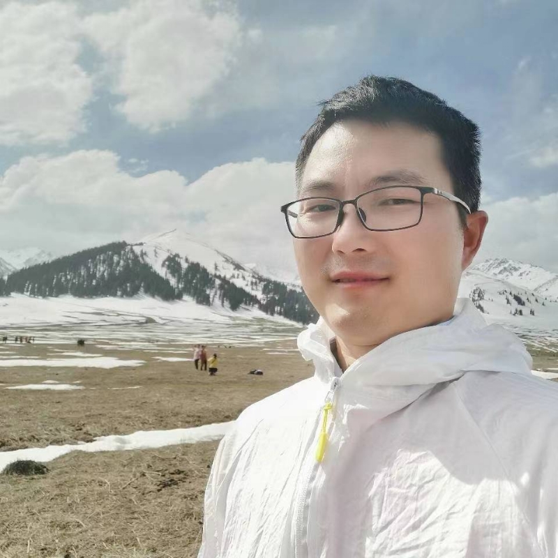 曹云海的第一张照片--长沙相亲服务中心